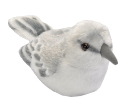 Northern Mockingbird Stuffed Animal
